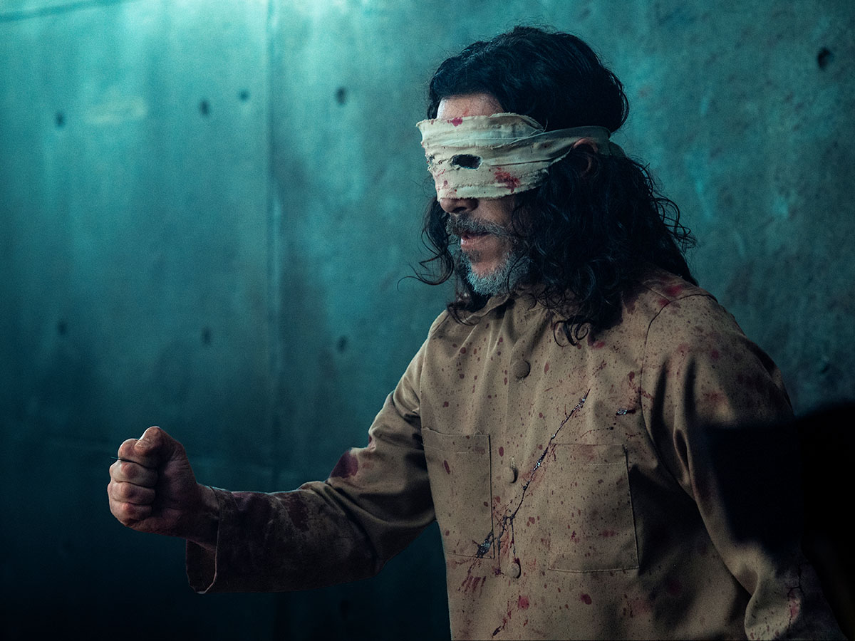 Il buco 2 Netflix Il buco 2 Netflix