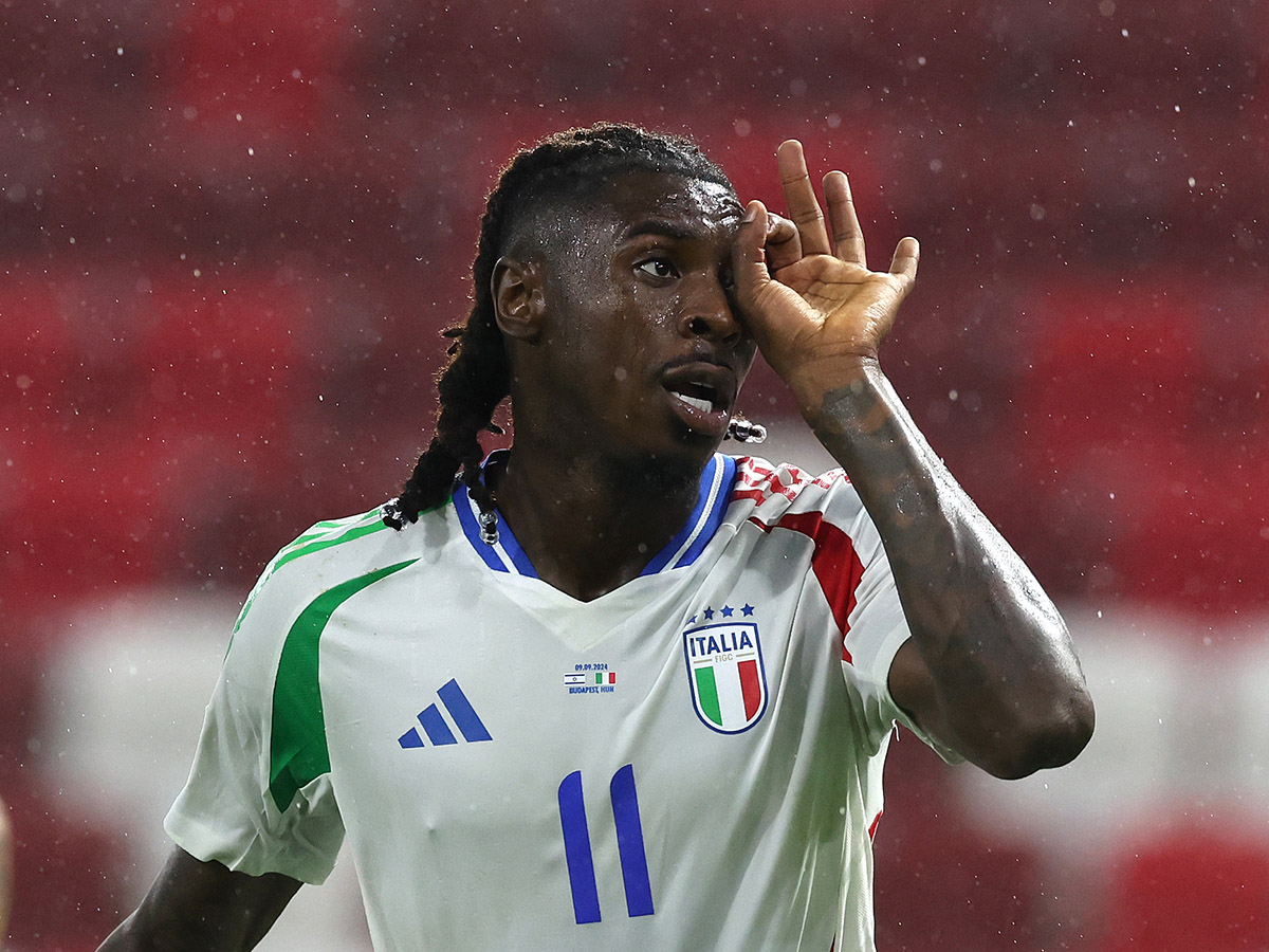 Nations League 2024/25 Italia Nations League 2024/25 Italia