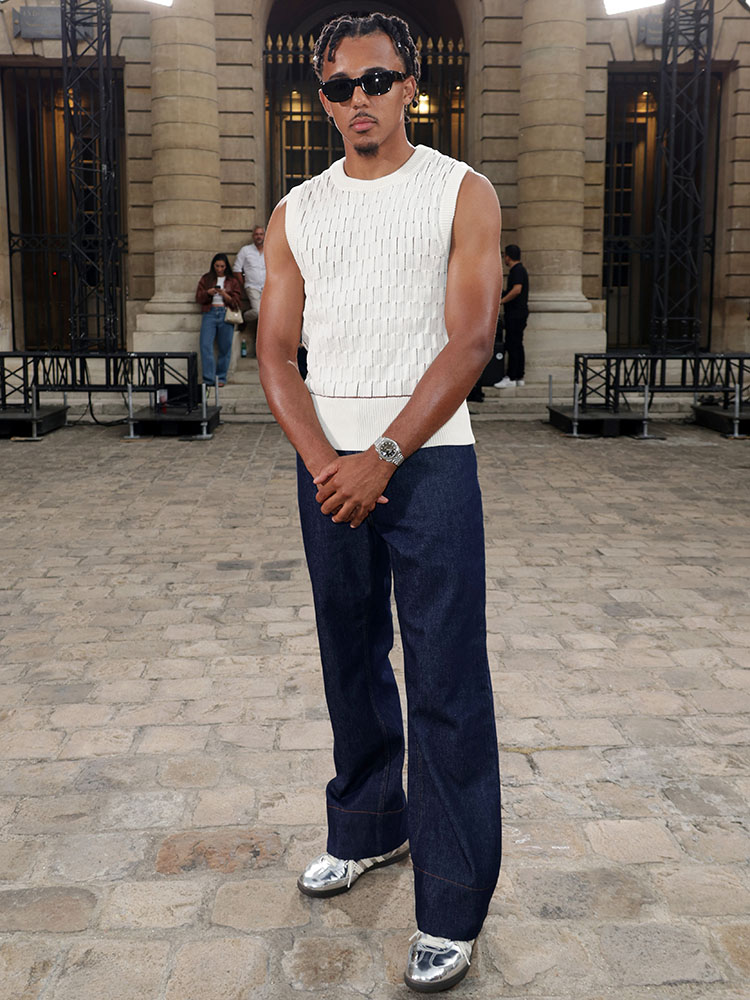 Jules Koundé Jules Koundé