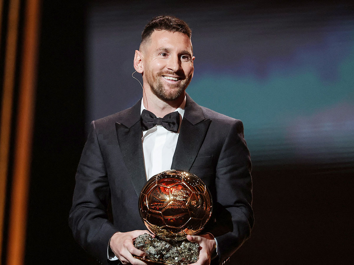 Lionel Messi Lionel Messi