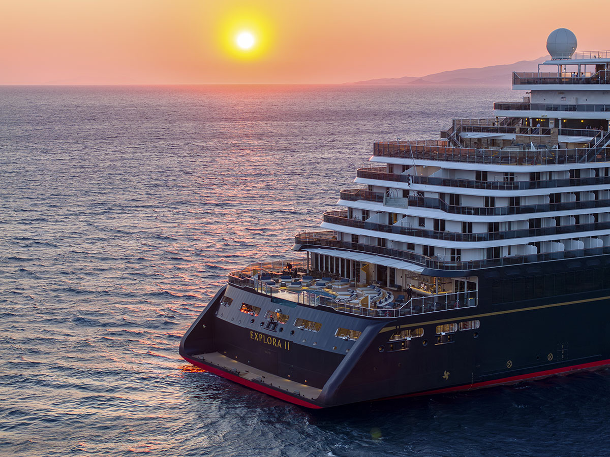 Explora II Explora II