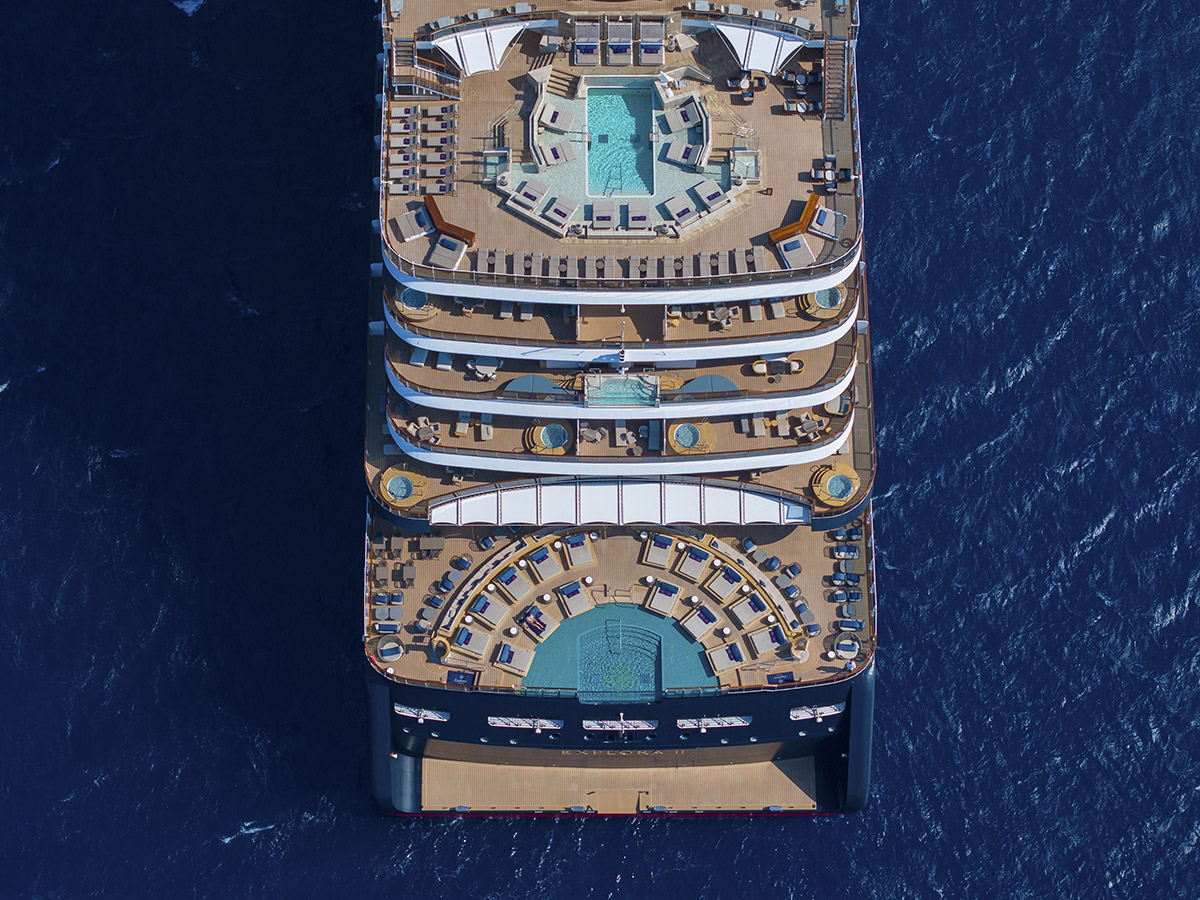 Explora II Explora II