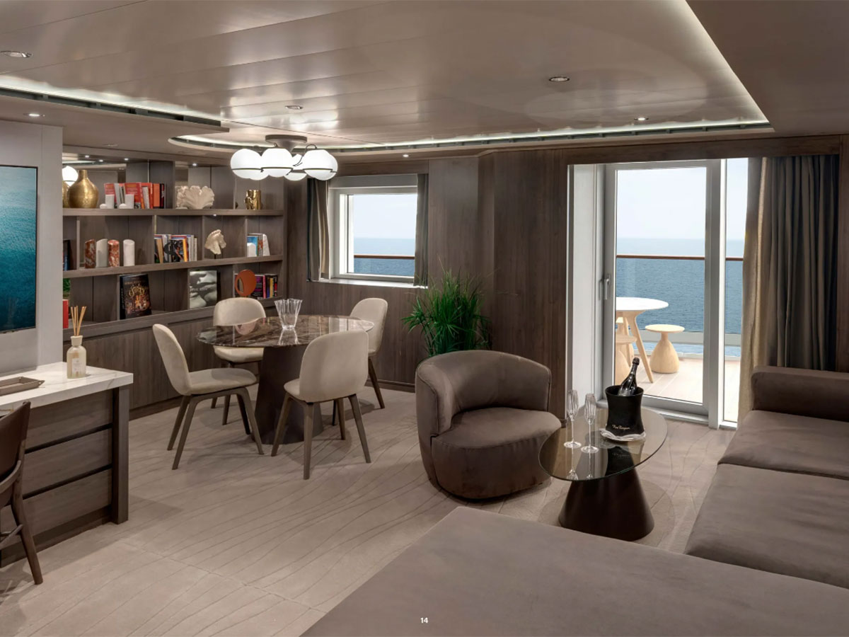 Explora II Explora II