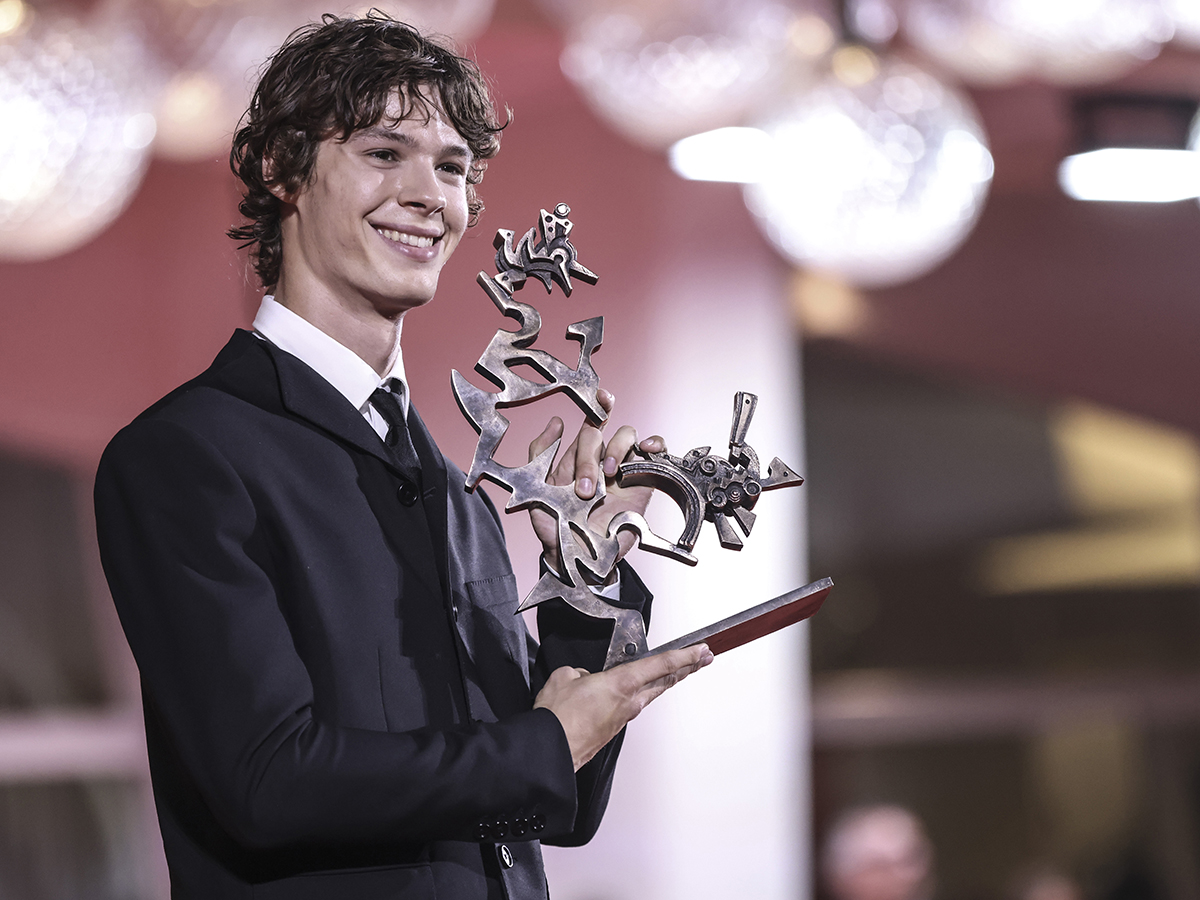 Paul Kircher Paul Kircher