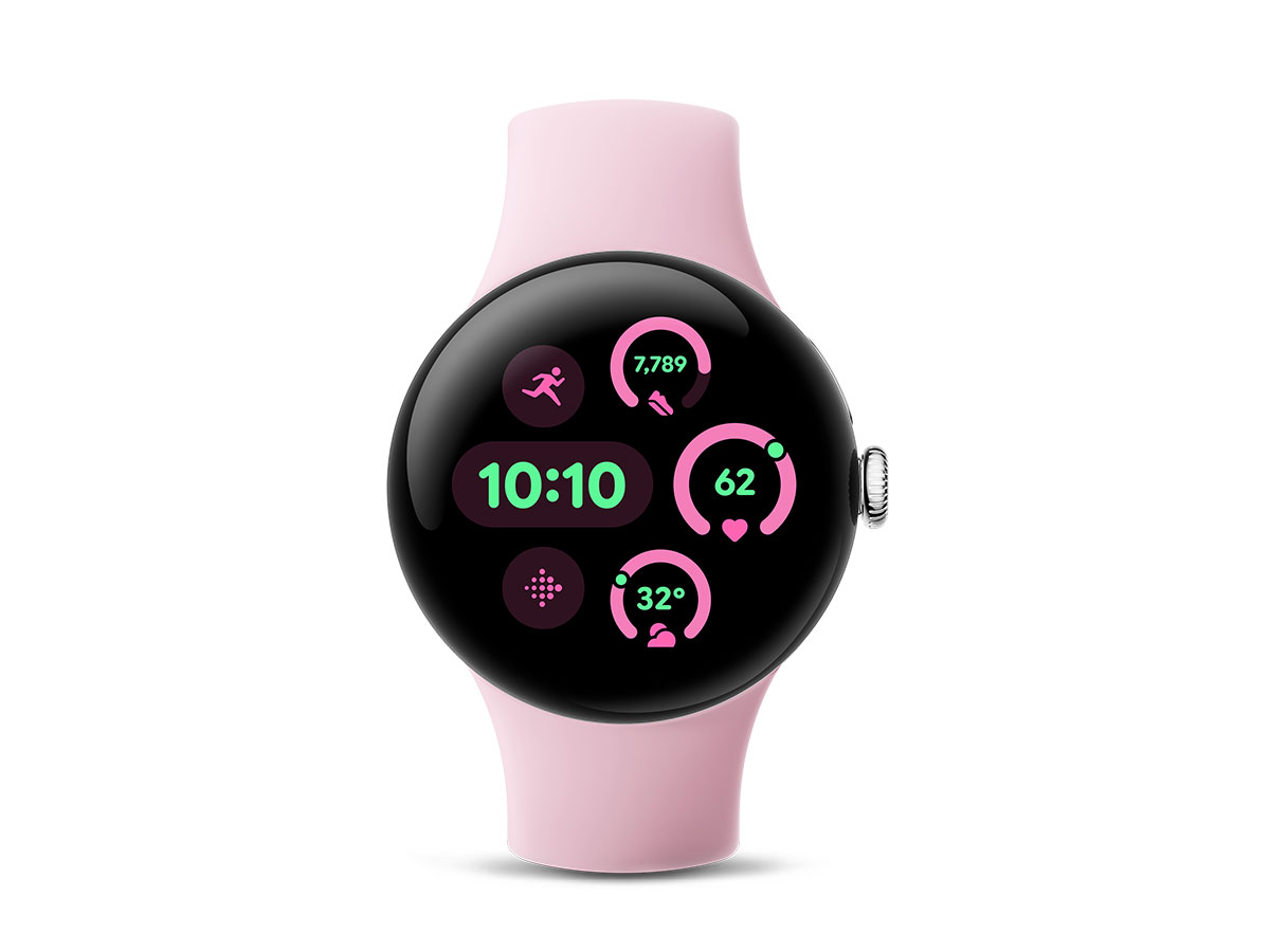 Pixel Watch 3