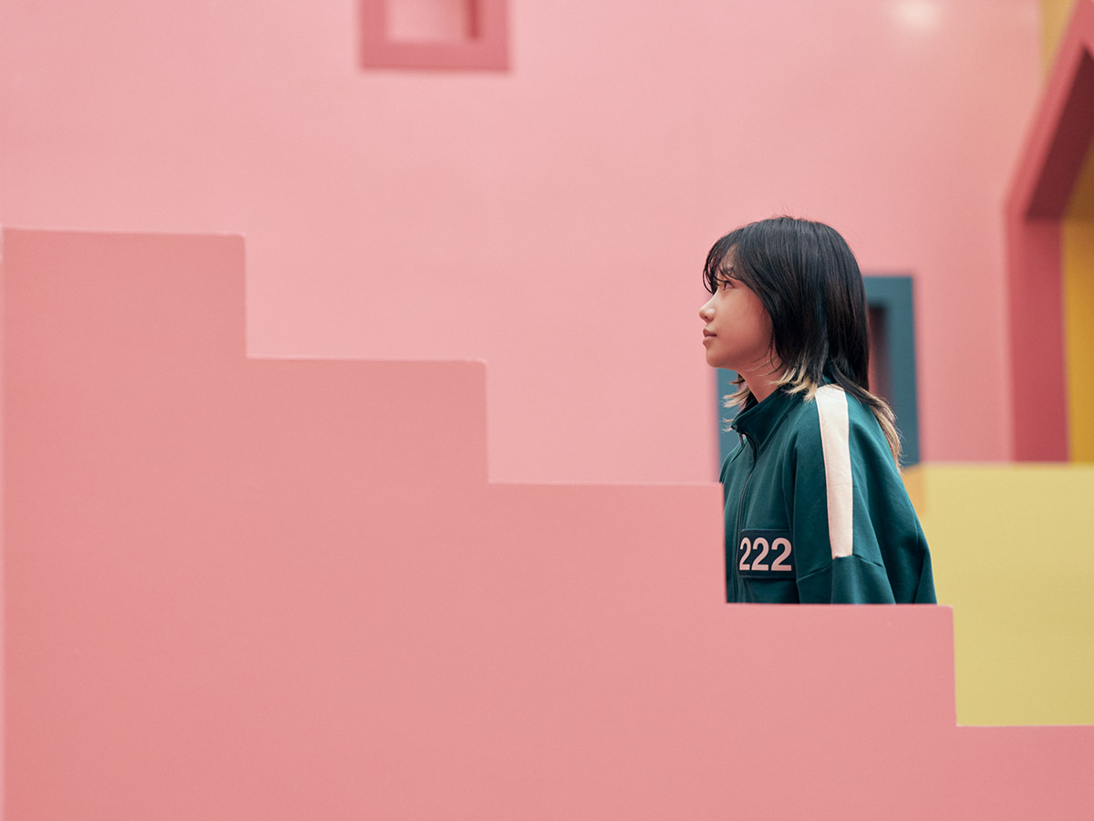 Squid Game 2 Squid Game 2