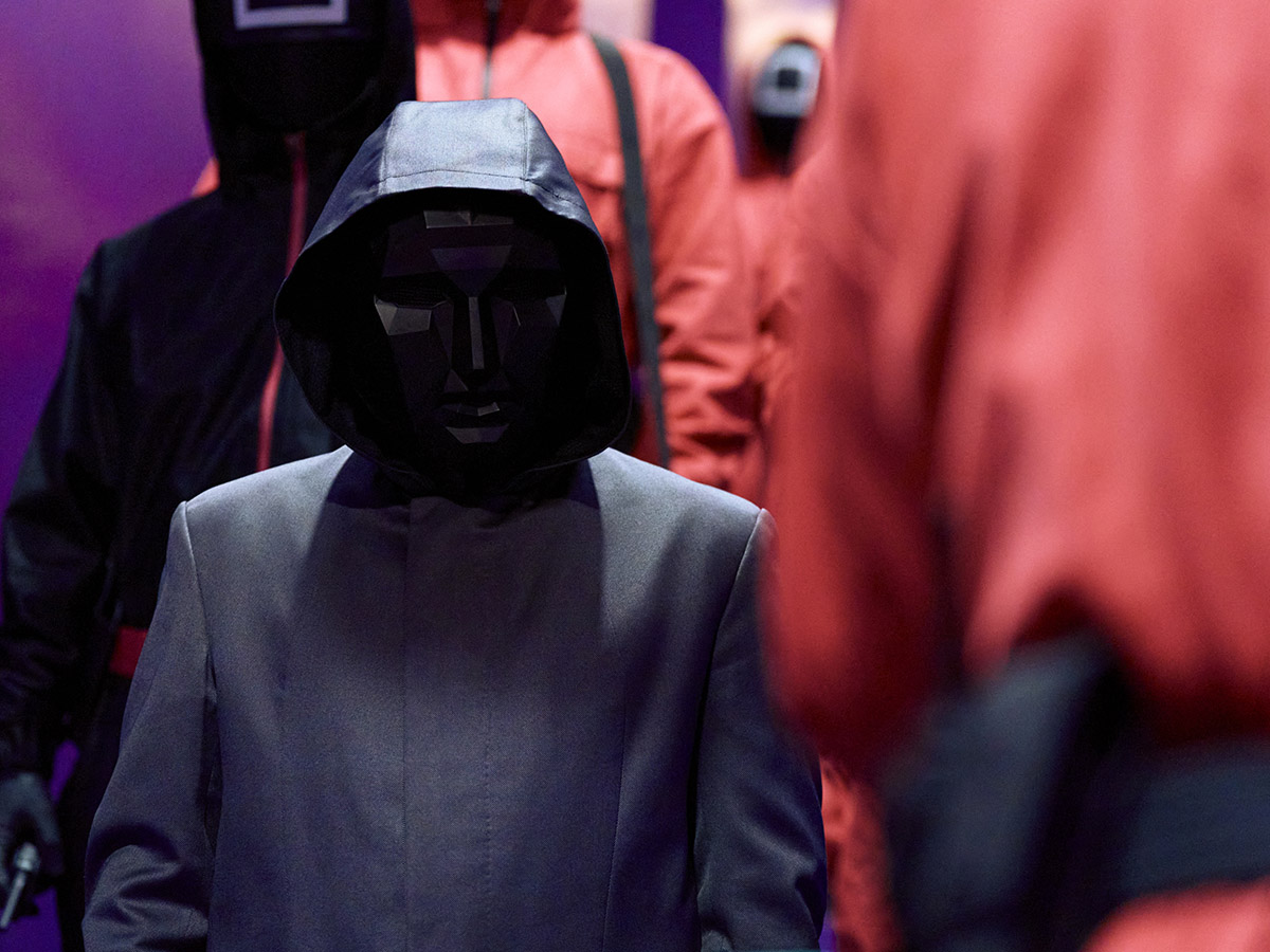 Squid Game 2 Squid Game 2