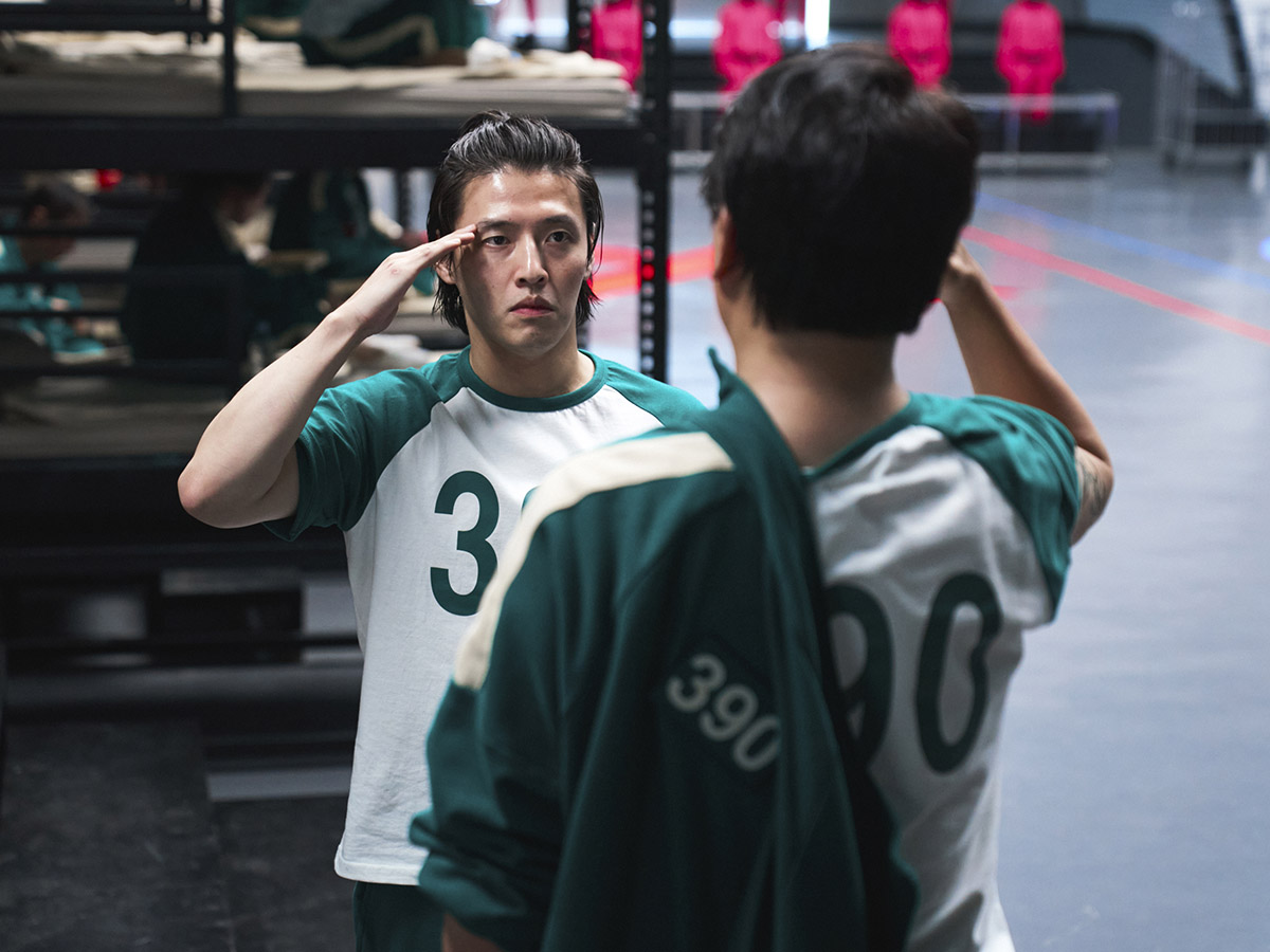 Squid Game 2 Squid Game 2