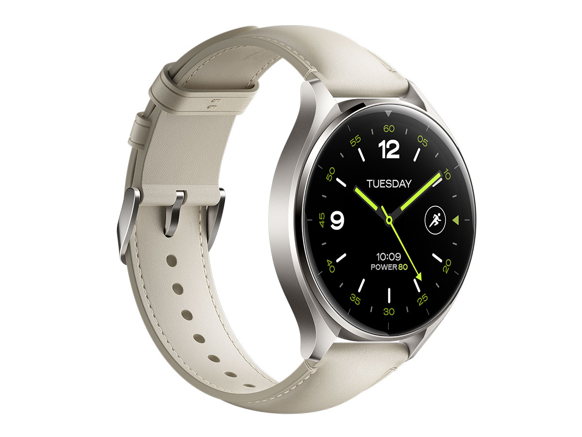 Xiaomi Watch 2 Titanium