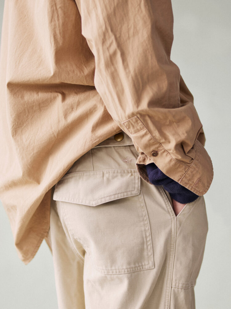 pezzi forti menswear AI 2025