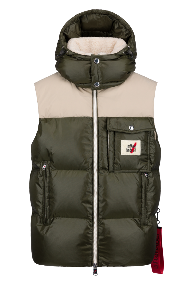 piumini uomo autunno 2024
