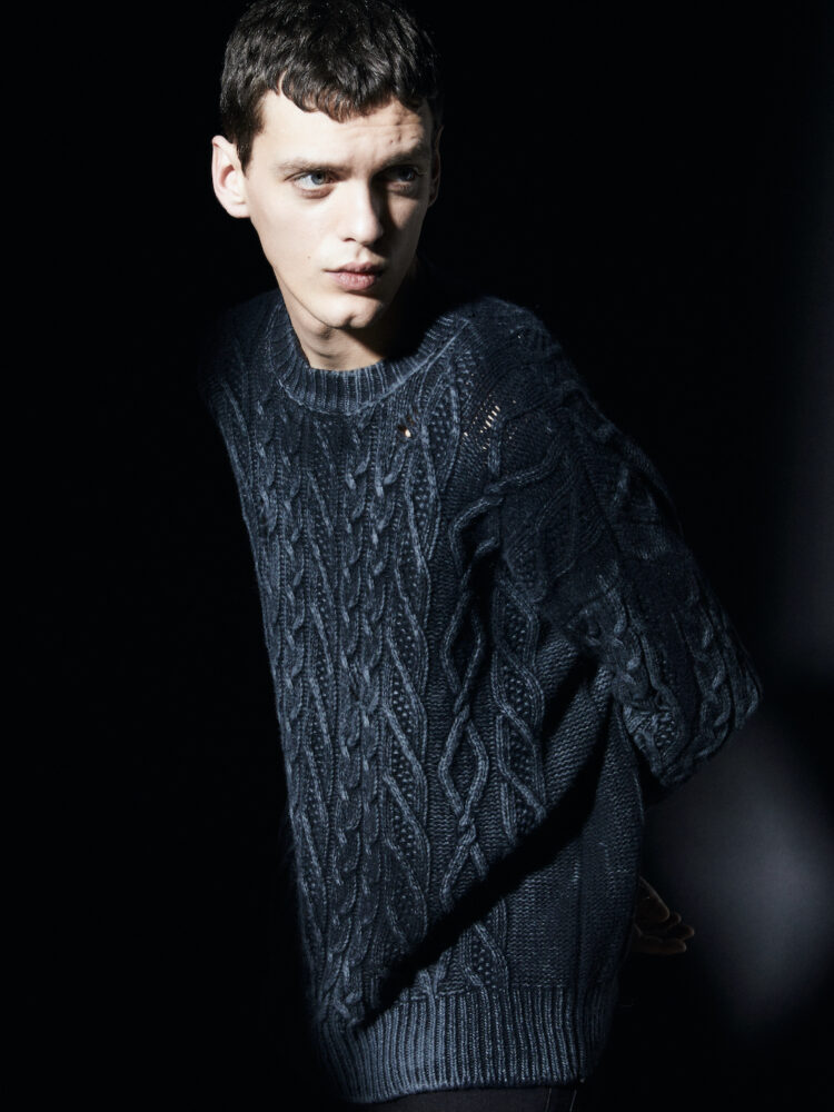 AVANT TOI FW 2425 MEN