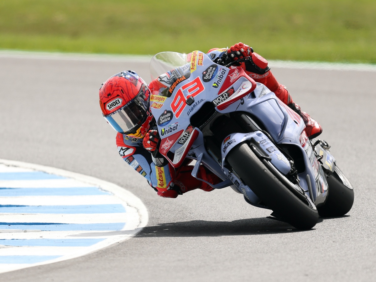 Ducati
