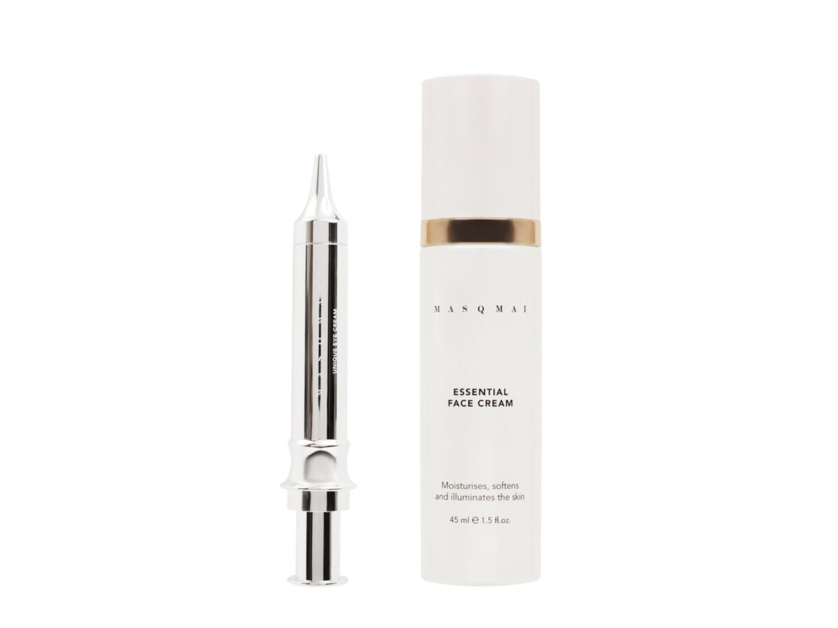 Essential Face Cream - Eye Masqmai