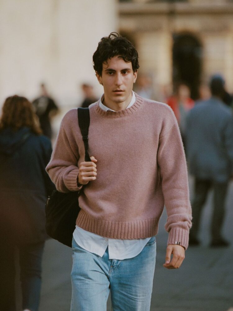 Extreme Cashmere_Oxford_FW24