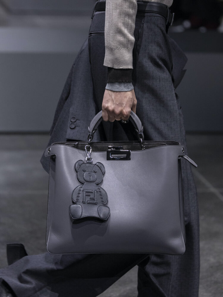 Fendi_FW24_ Peekaboo Soft