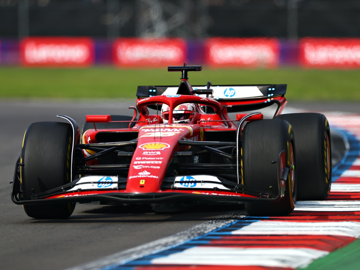 Ferrari