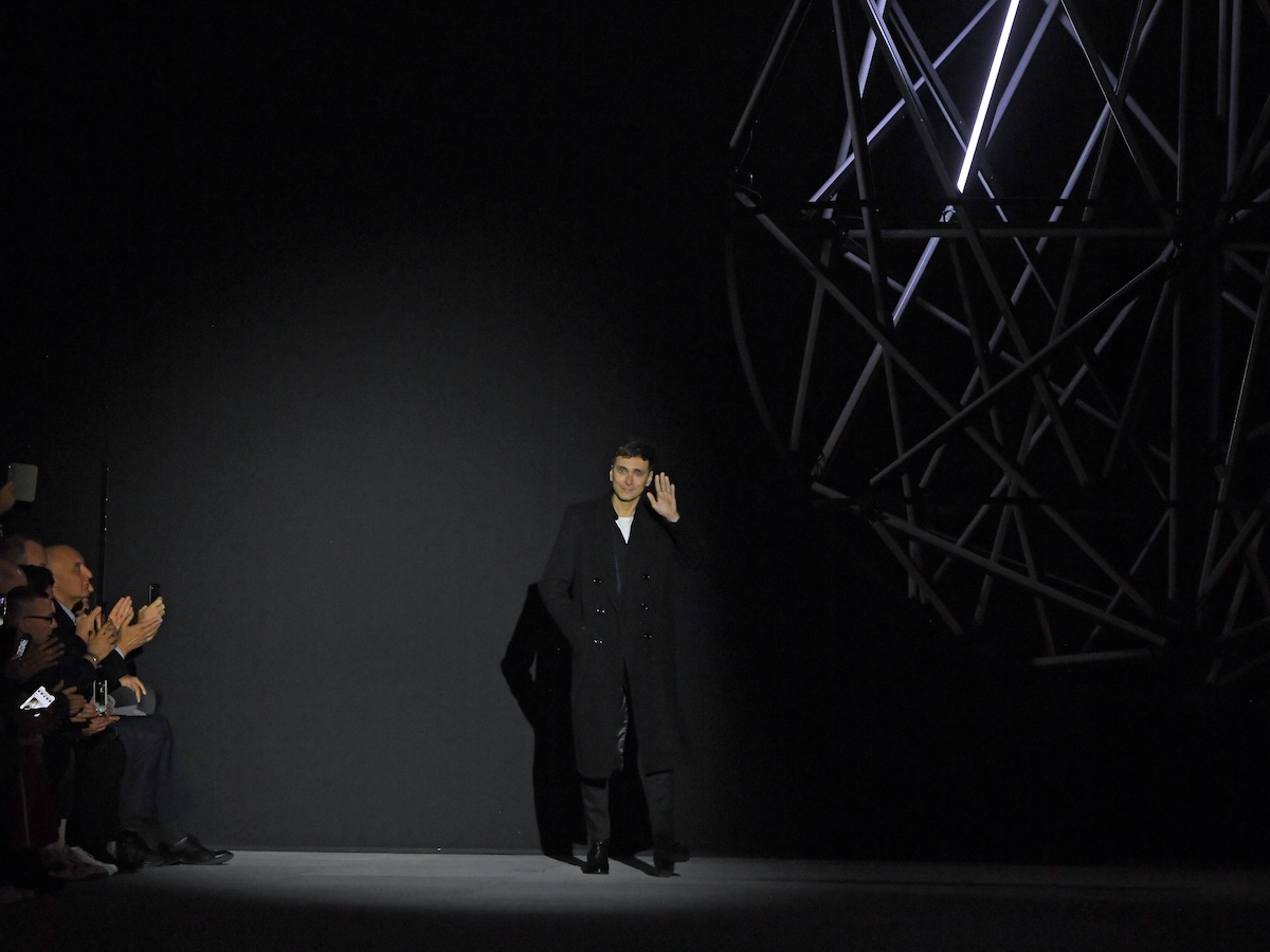 celine Hedi Slimane celine Hedi Slimane