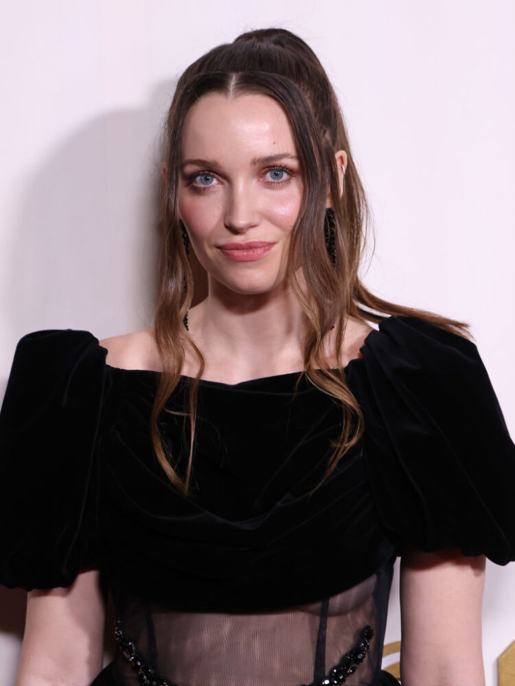 2022 Glamour Women Of The Year Awards Jordan Hewson a New York, 2022 © Photo by Taylor Hill/Getty Images