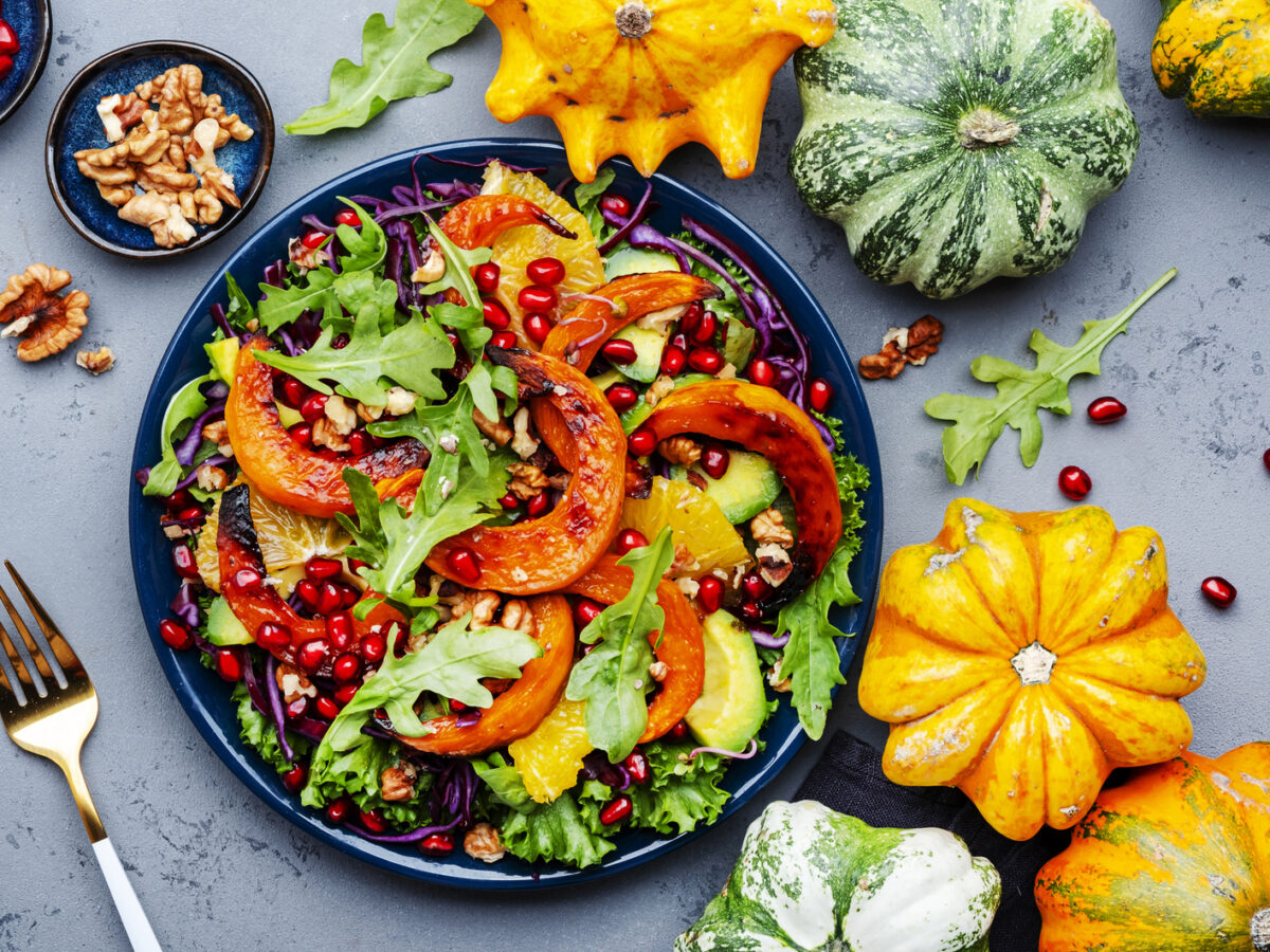 dieta autunnale