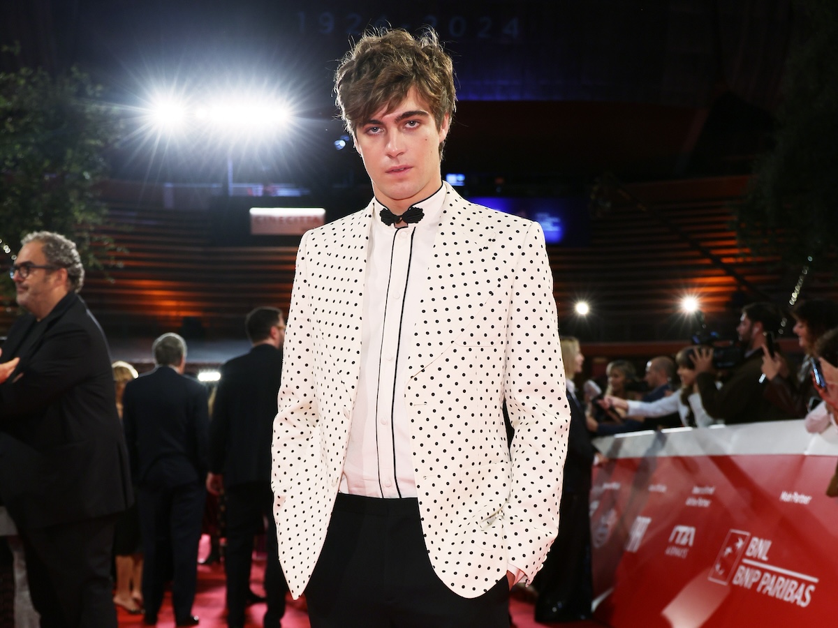 black tie black tie