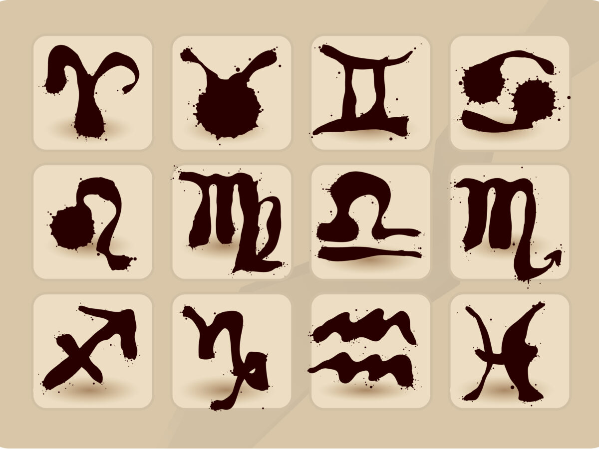 segni dello zodiaco: oroscopo di novembre