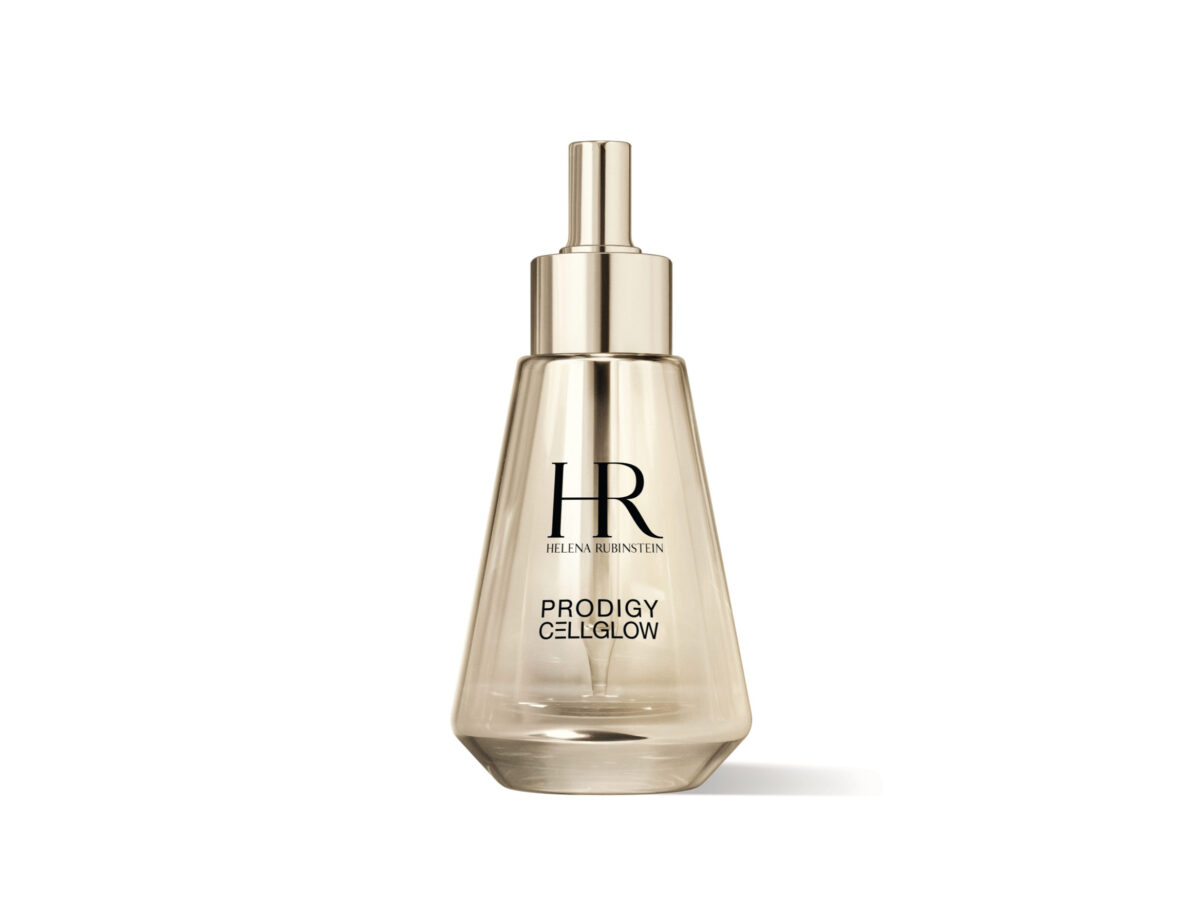 Helena Rubinstein Prodigy Cellglow The Ultimate Oilixir