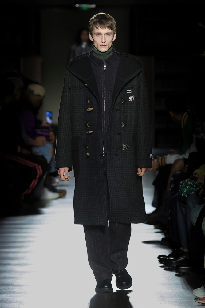 cappotti uomo inverno 2024 cappotti uomo inverno 2024