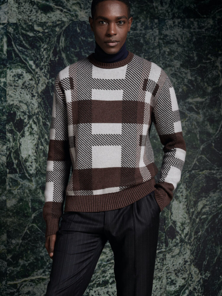 Kiton Uomo FW24-25