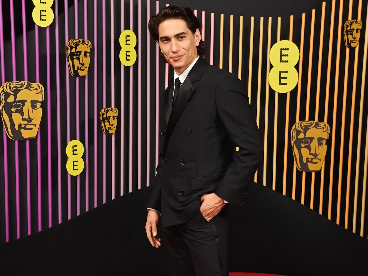 black tie black tie