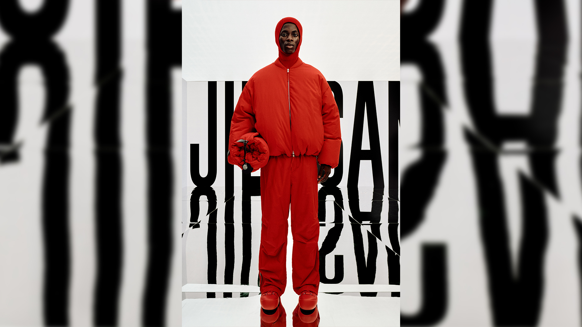 Jil Sander + Moncler: la collezione che unisce natura e stile Jil Sander + Moncler: la collezione che unisce natura e stile