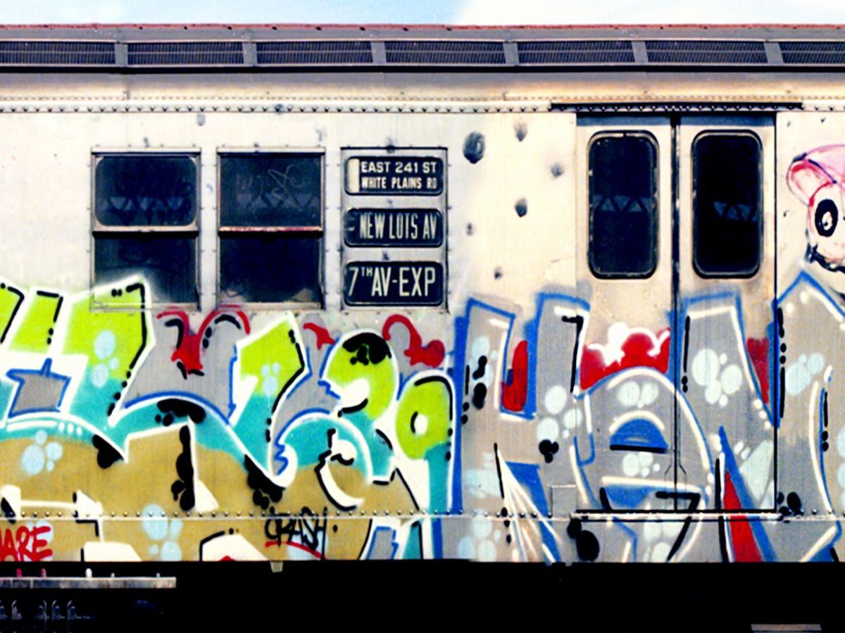 Londra - Henry Chalfant