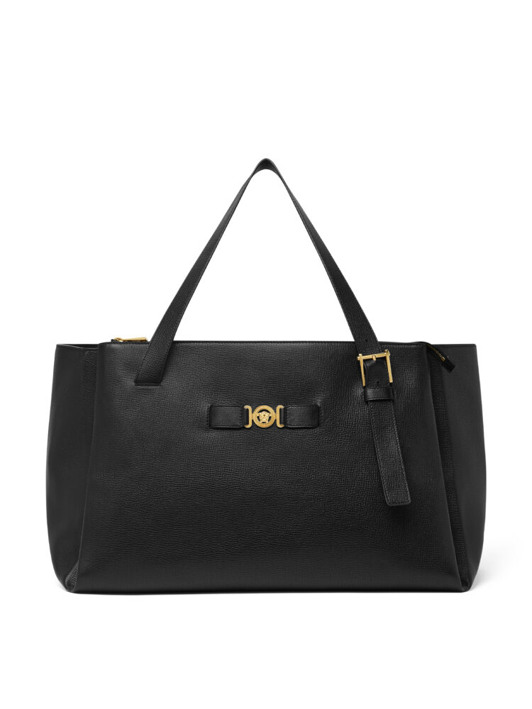 Medusa Biggie Bag