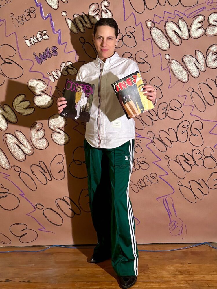 Meriem Bennani - courtesy Fondazione Prada - Foto Orian Barki