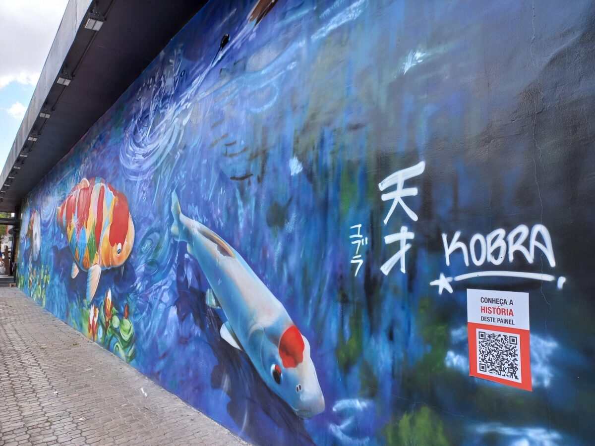 San Paolo - Kobra, 2022