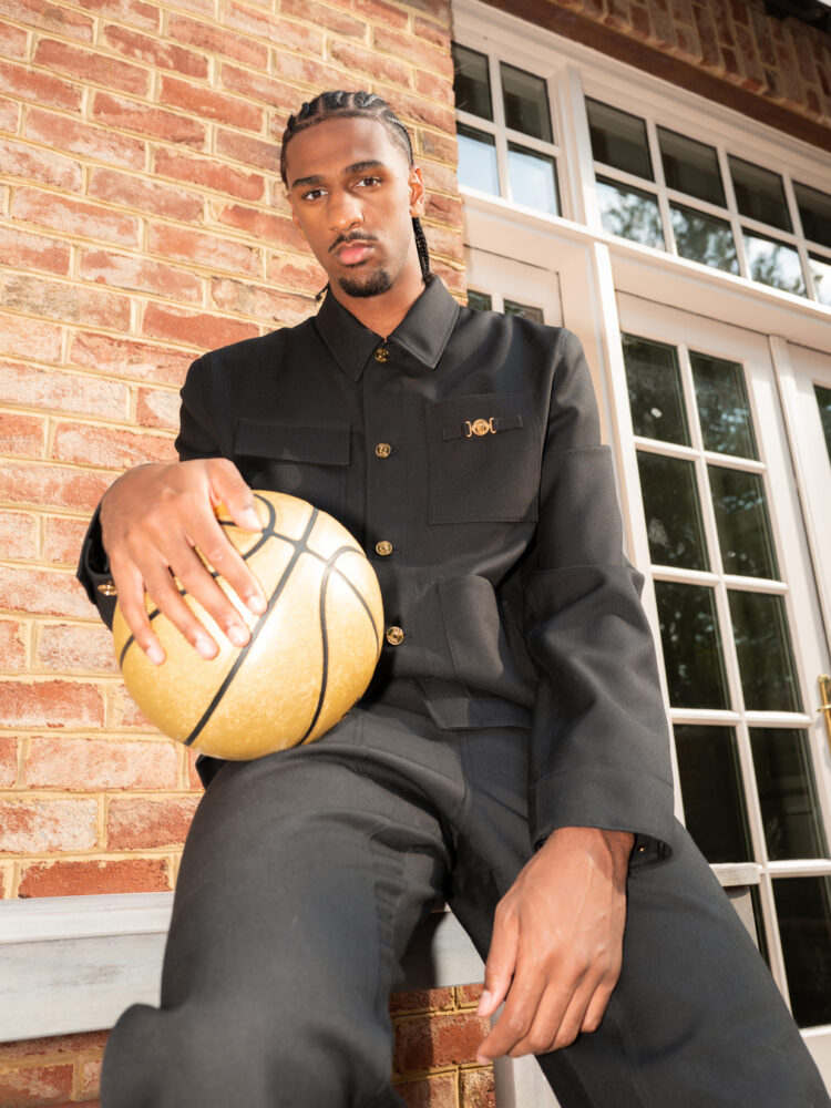Versace_Alexandre Sarr Announcement_1