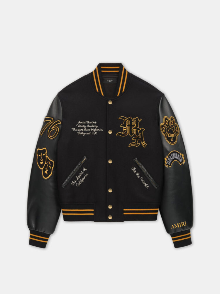 amiri_Lion Varsity
