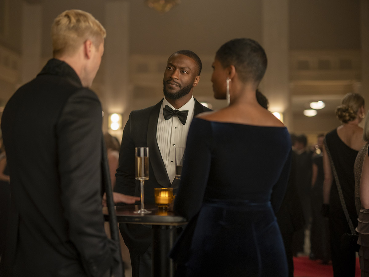 serie tv novembre 2024 serie tv novembre 2024