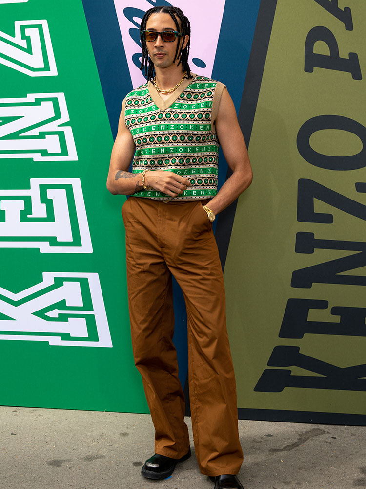 Ghali Ghali