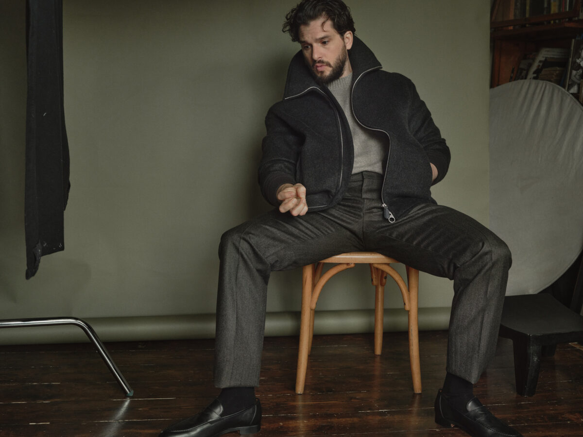 Kit Harington Kit Harington