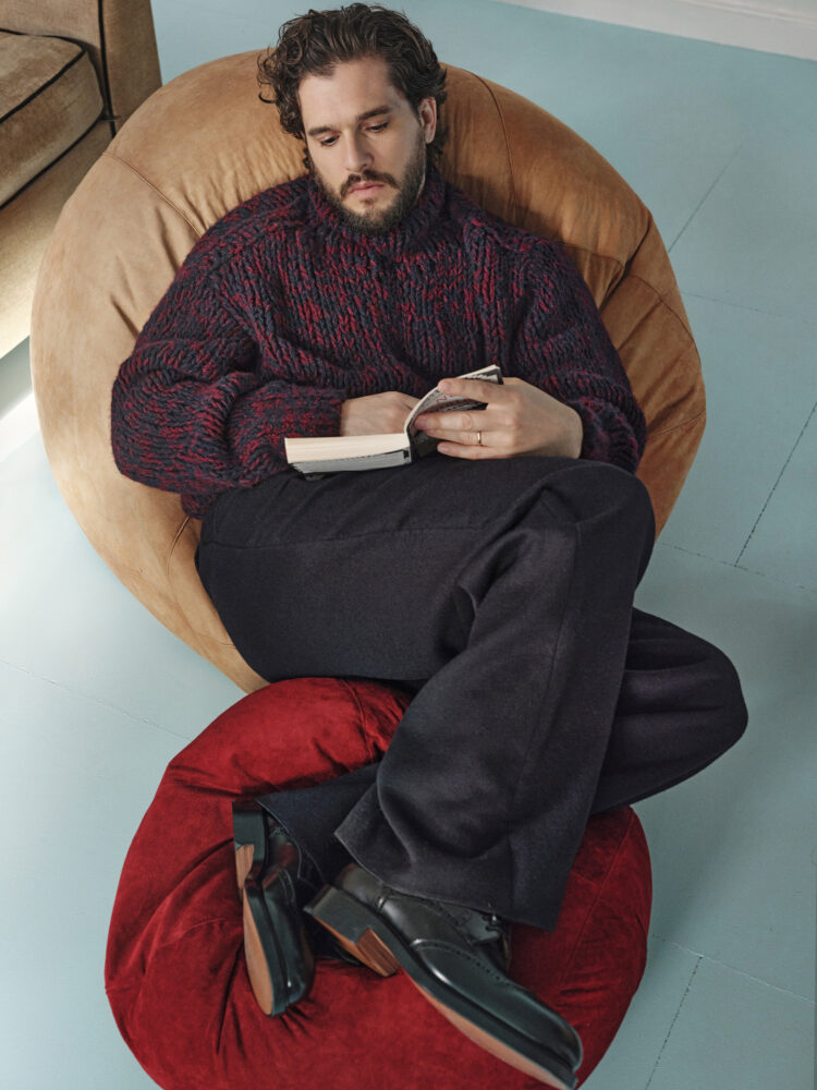 Kit Harington Kit Harington