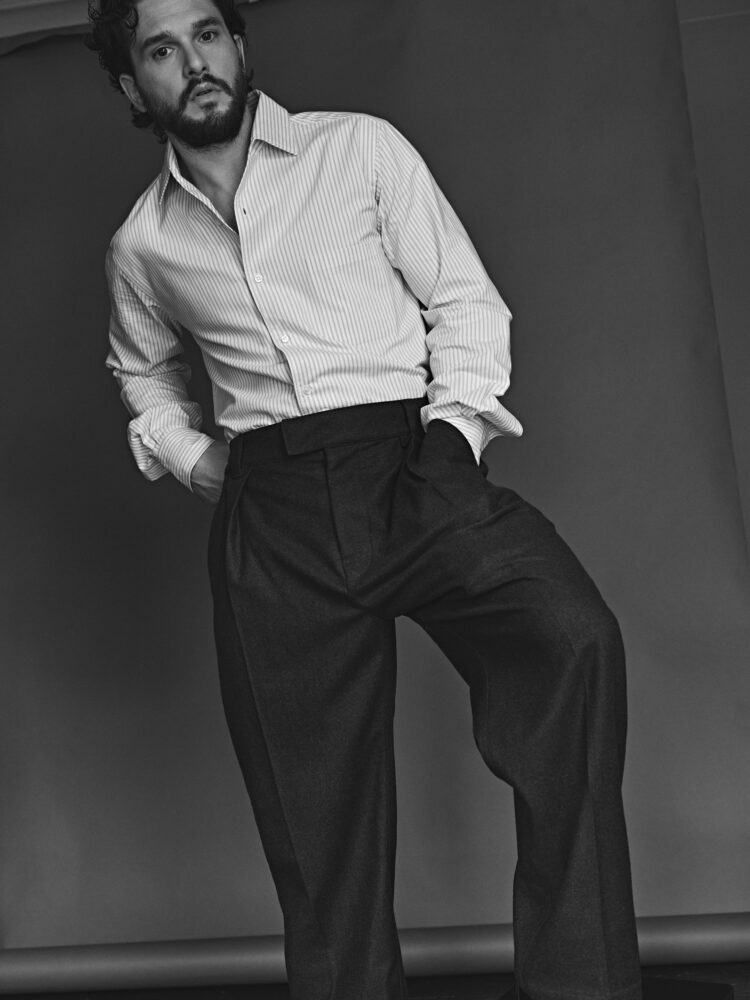 Kit Harington Kit Harington