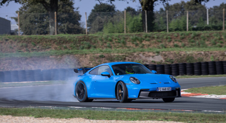 911 GT3 porsche 911 gt3