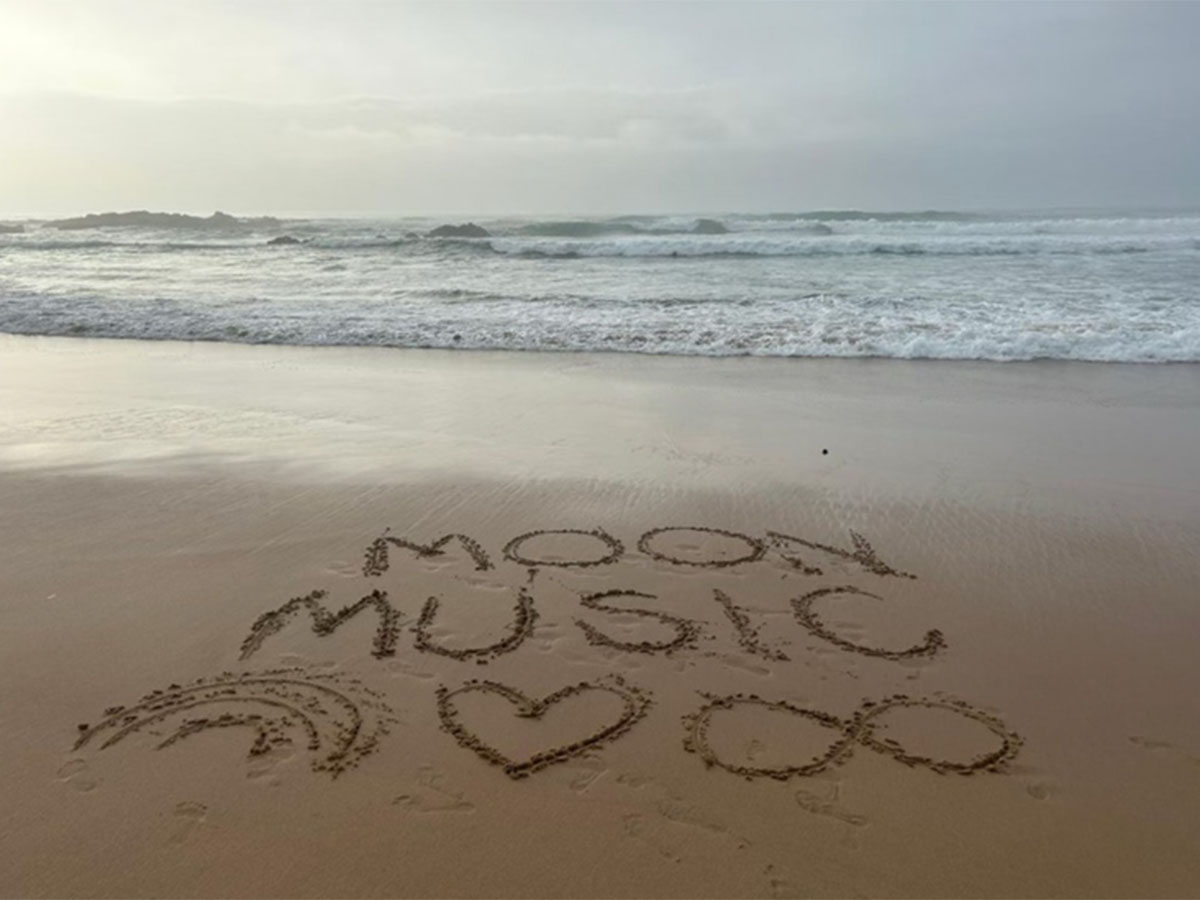 Coldplay Moon Music Coldplay Moon Music