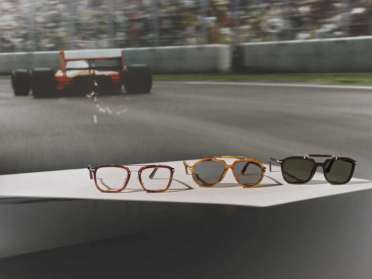 occhiali Persol Senna