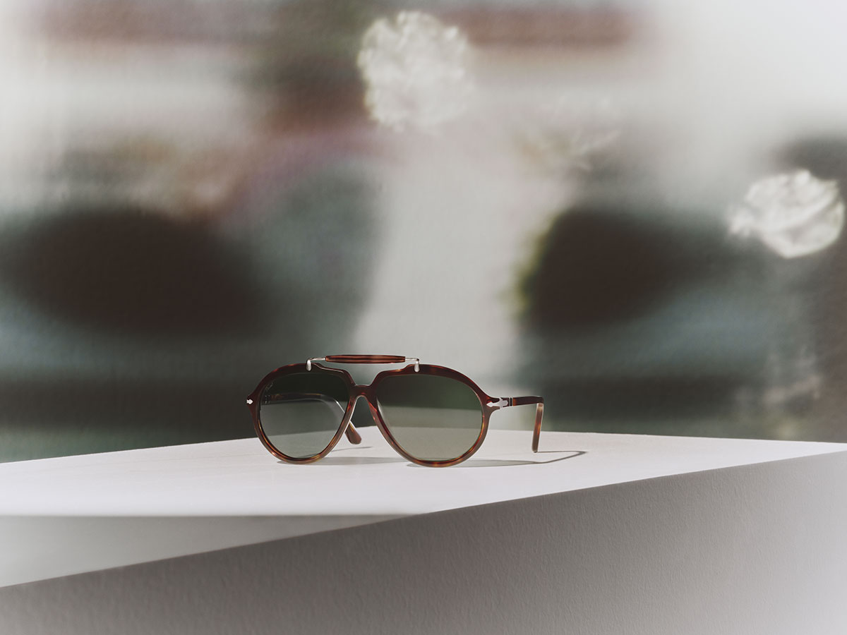 occhiali Persol Senna