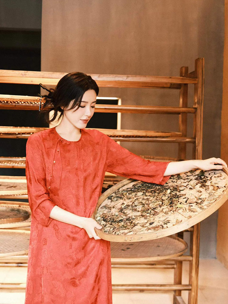 Zeng Li Zeng Li