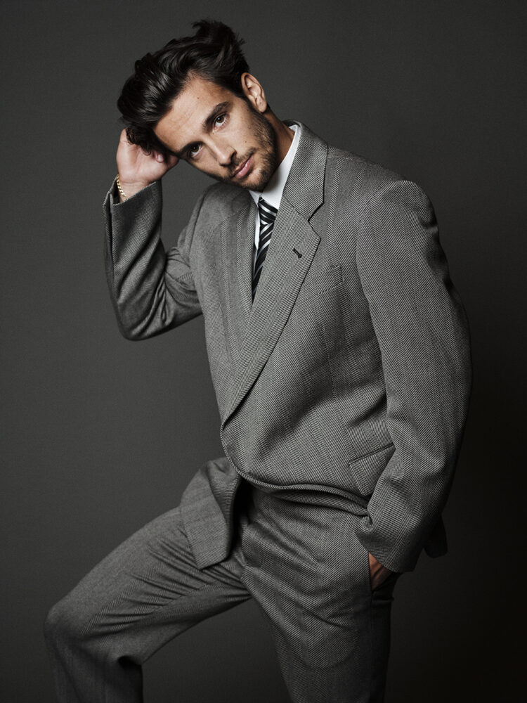 Lorenzo Musetti