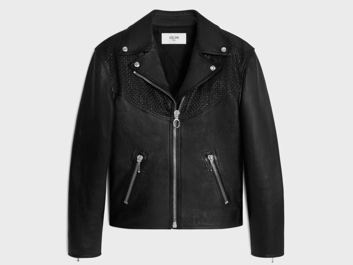 pezzi forti menswear