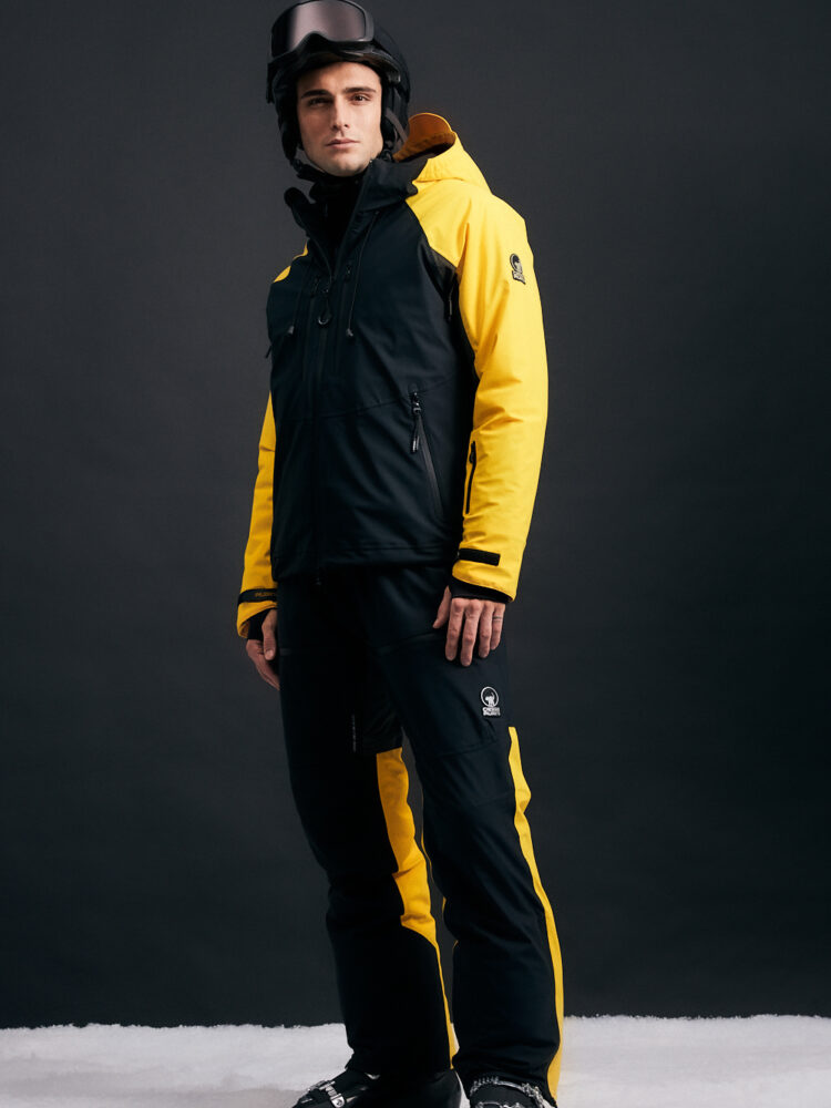 CIESSE PIUMINi collezione sci autunno inverno 2024 2025 CIESSE PIUMINi collezione sci autunno inverno 2024 2025